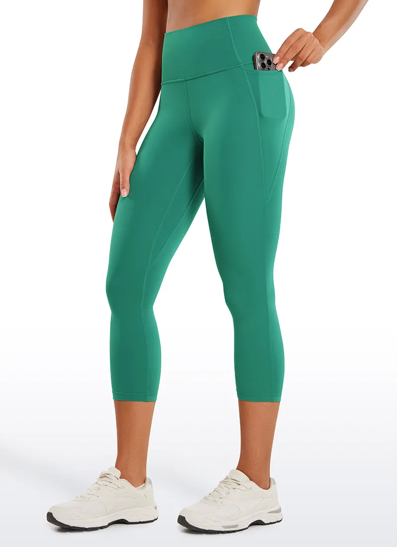 Butterluxe Pocket Legging 21'' Bonded Pockets