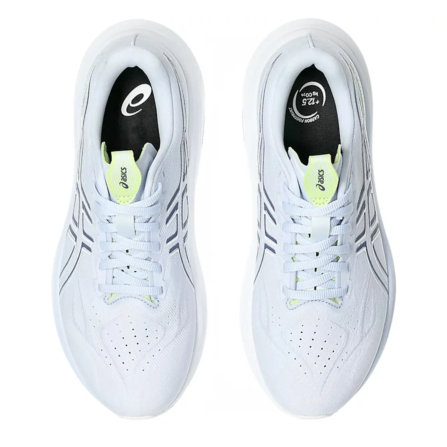 Women's GT-2000 14 Running Shoes Blue Fade / Indigo Fog Dynamic Transition System