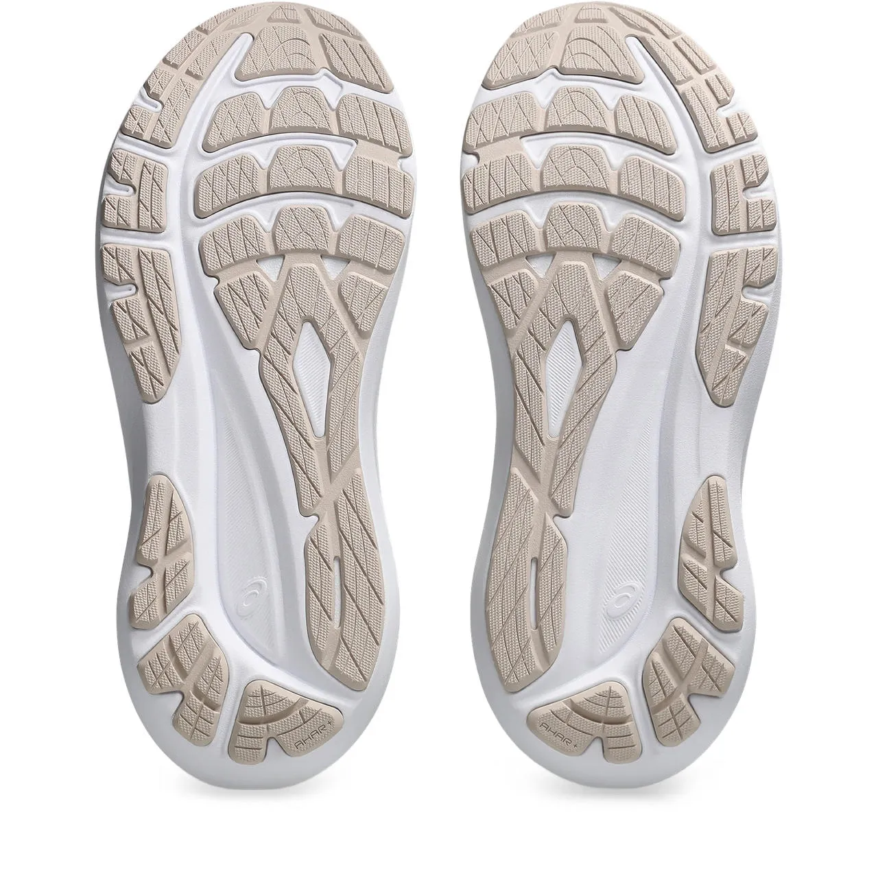 Women's GT-2000 13 Running Shoes Huddle Yellow / White Abrasion Resistant Materials Pressure Dispersing Insole