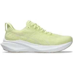 Women's GT-2000 13 Running Shoes Huddle Yellow / White running in hard tracks shoes