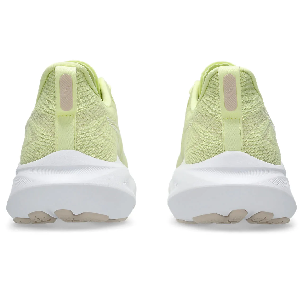 short - term use shoe convenience Women's GT-2000 13 Running Shoes Huddle Yellow / White
