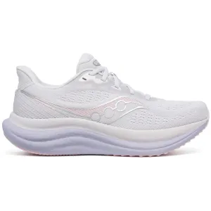 Women's Triumph 23 Running Shoes Aster running in summer Impact Foam