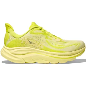 ice hockey shoes Women's Clifton 10 Running Shoes Neon Hoka Citrus / Sunlight