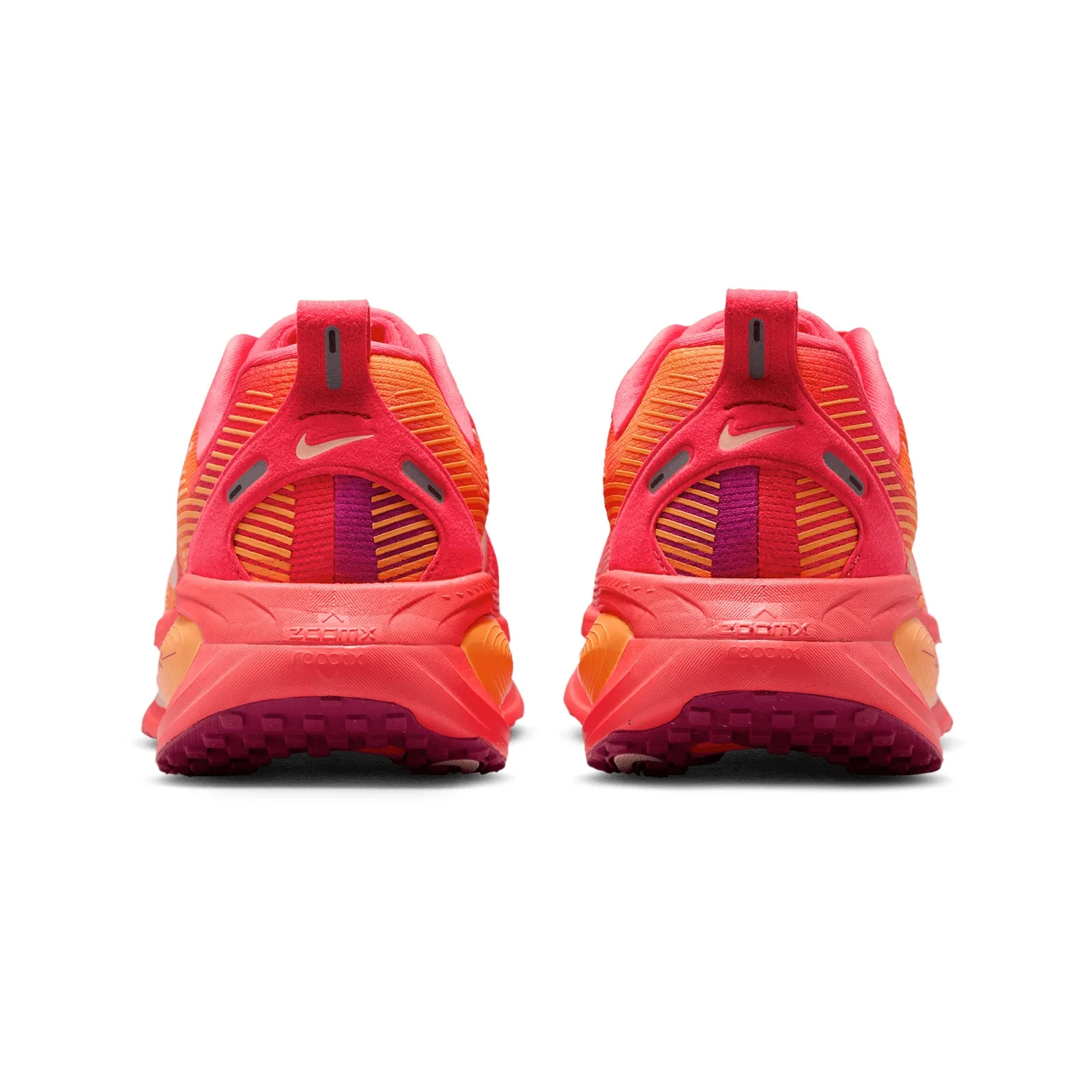 smooth - sole shoes Women's Vomero 18 SE Running Shoes  Ember Glow / Sweet Beet / Marrakesh / Washed Coral