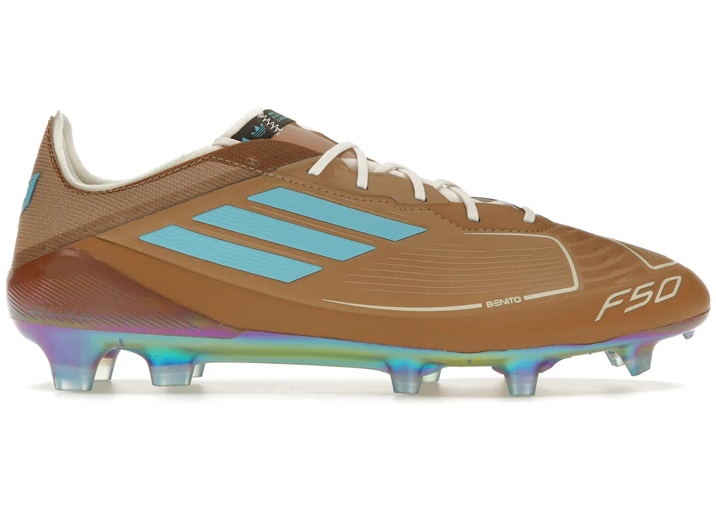 Sand Stroll Elastic Band Adidas Adizero F50 Elite Fg Bad Bunny Lionel Messi La Voz De Los Fans