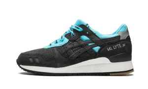 Break Walk Gel-Lyte 3 "Solebox - Blue Carpenter Bee"