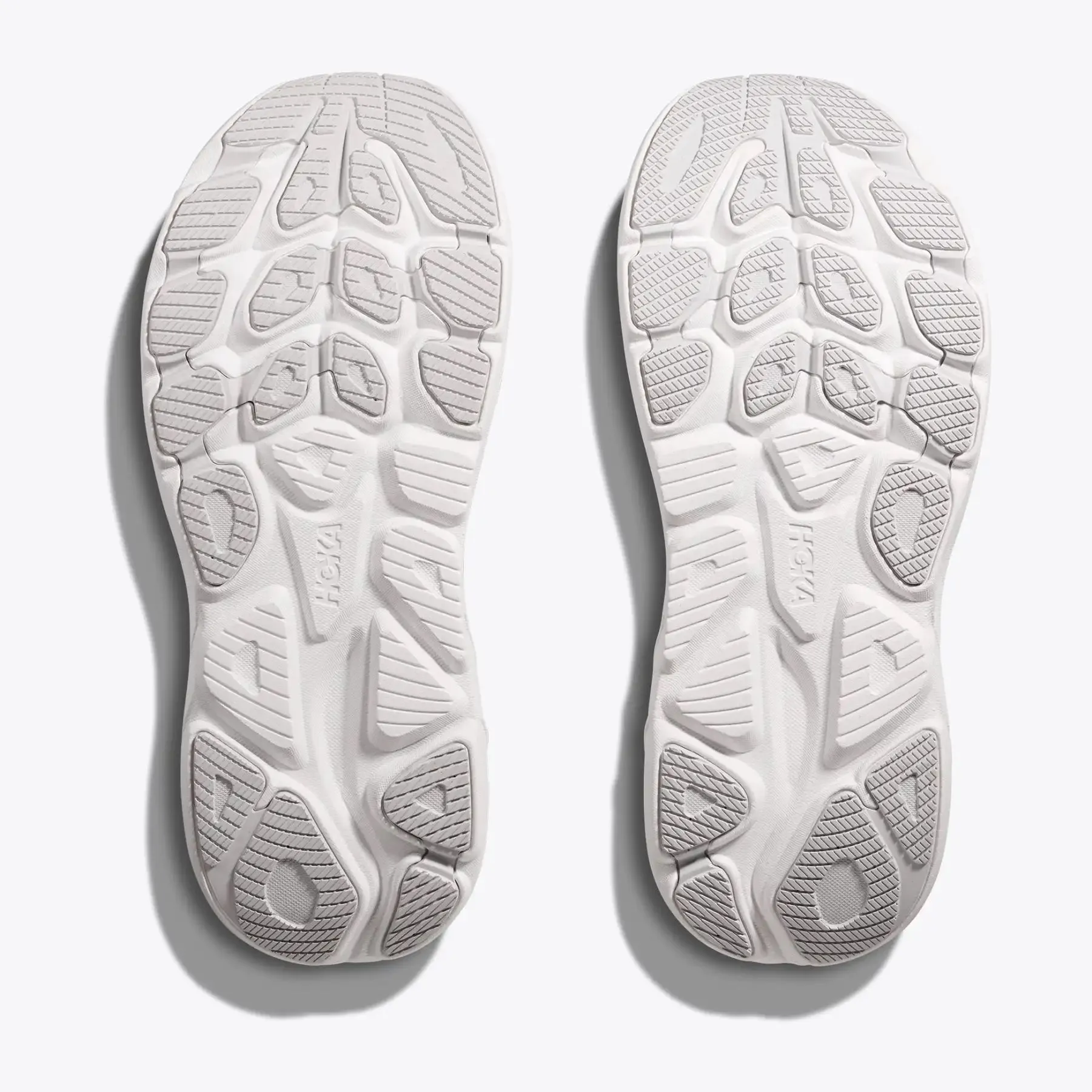 Gym Training lightweight upper shoes Women's Clifton 10 Running Shoes Cosmic Grey / Stardust