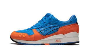 Ankle Strap Go Style Gel-Lyte 3 "Ronnie Fieg - East Coast Project"