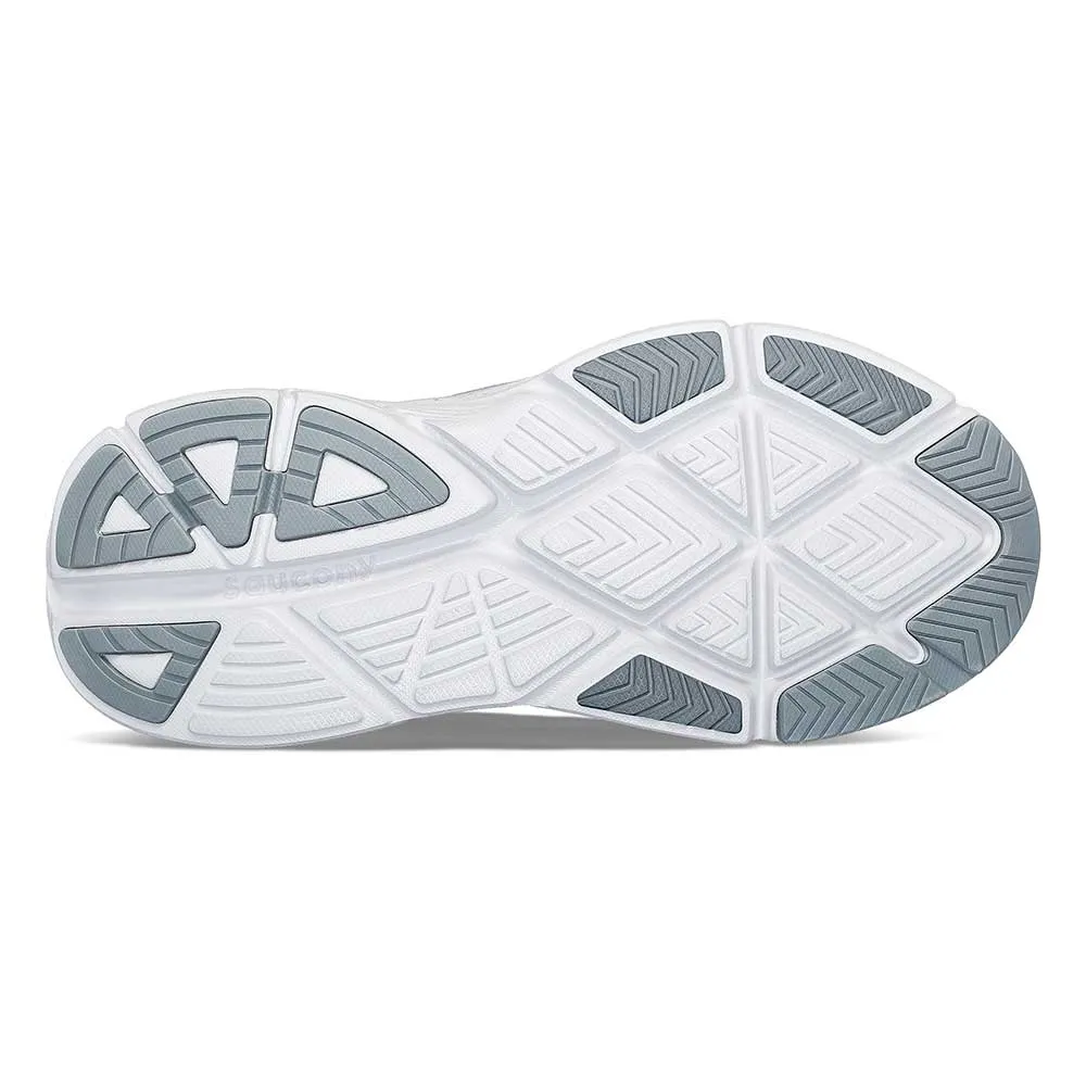 suede - finish - design shoes running in dry conditions shoes Women's Guide 17 Running Shoe - Iris - Regular (B)