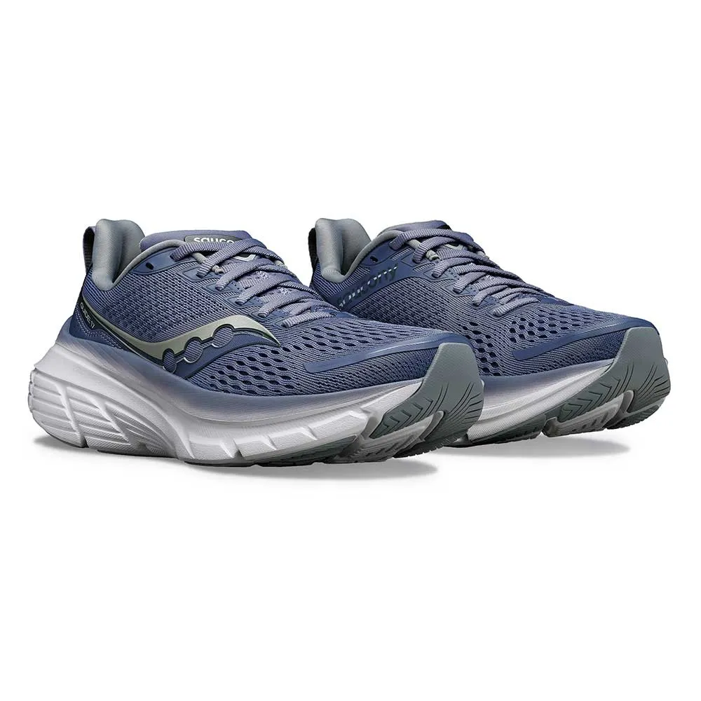 Reebok Floatride foot - stability running shoes Women's Guide 17 Running Shoe - Iris - Regular (B)