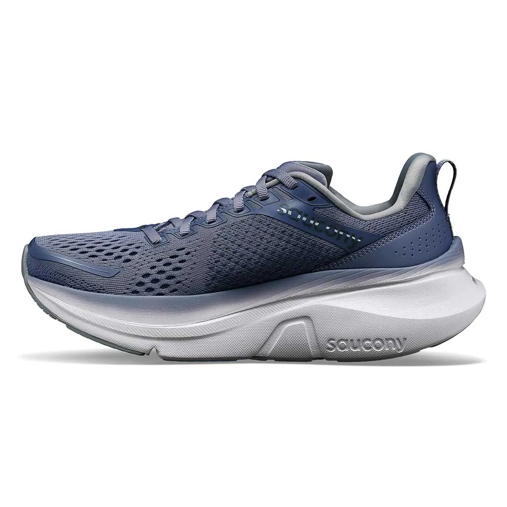 Multi Density Midsole Layers Women's Guide 17 Running Shoe - Iris - Regular (B)