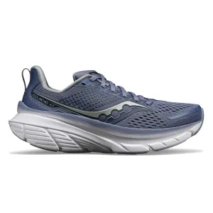 Women's Guide 17 Running Shoe - Iris - Regular (B) Hyper Durable Outsole Compound Asymmetric Lacing Tech