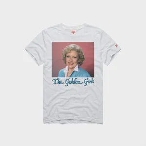 The Golden Girls Rose Photo Soft and breathable