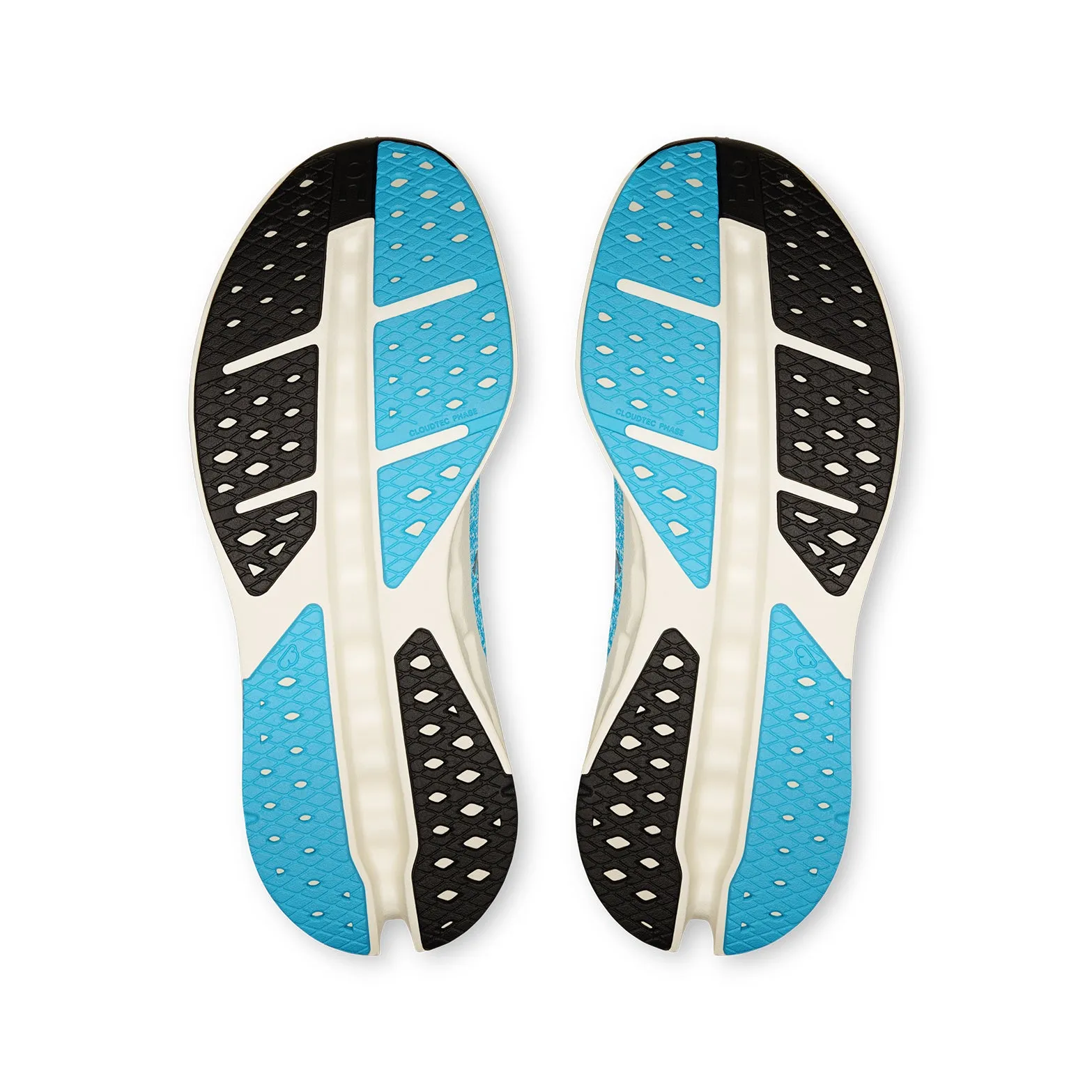 Running Companion running for a way to stay creative Women's Cloudsurfer Max Running Shoes Horizon / Ivory