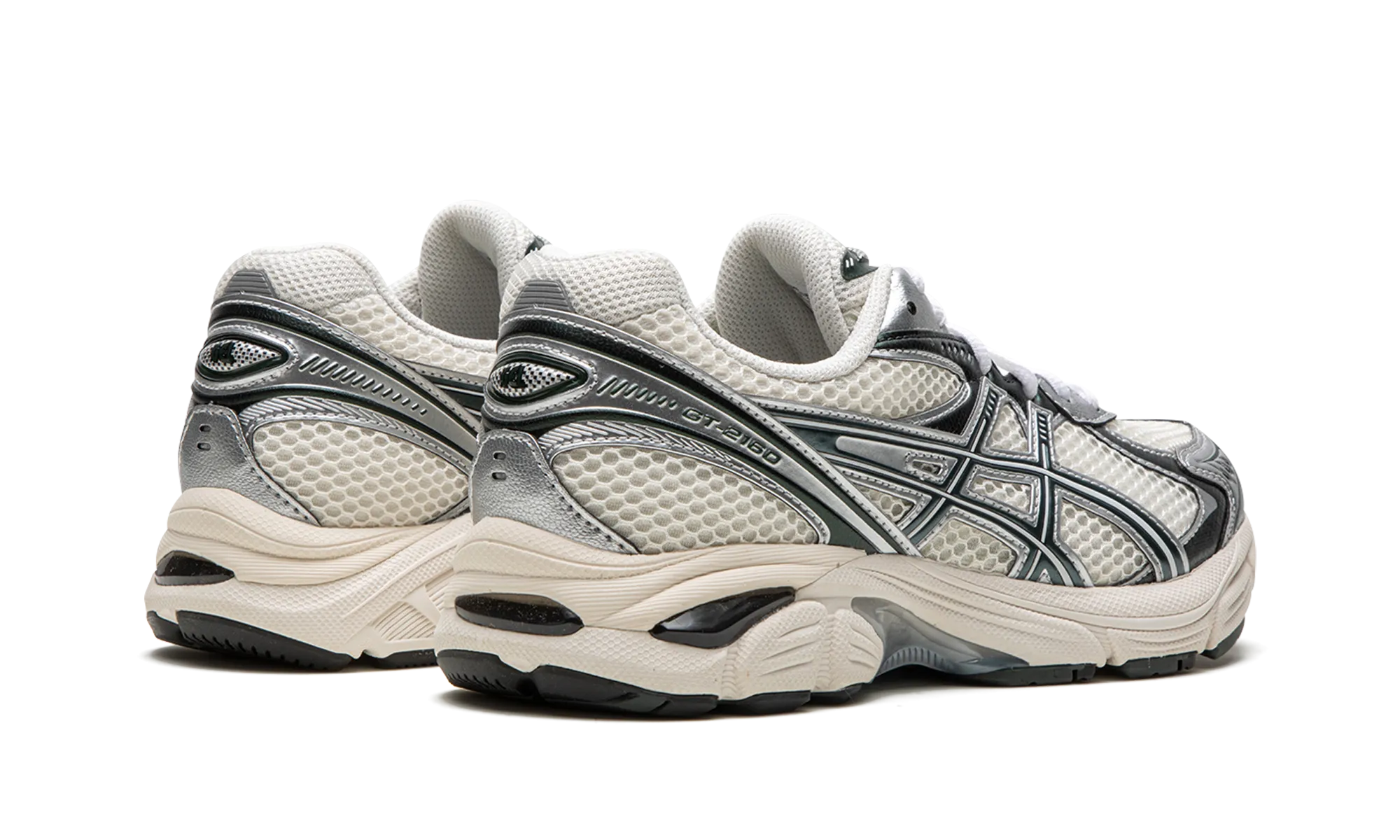 GT-2160 "Kith - Scarab" Sunrise Path Relax Ready