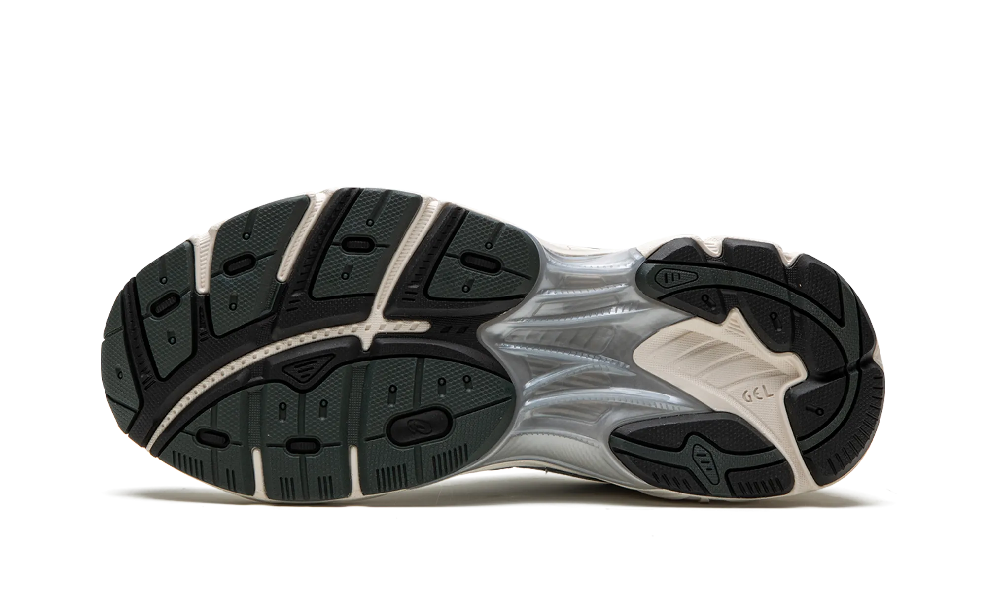 GT-2160 "Kith - Scarab" Petal Jog Current Jog