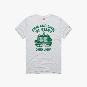 Casual Chic Look Firm And Loyal We Stand