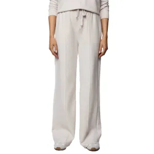 Gym Wear Women's Winslow Full Length Pant - Pale Oak Heather