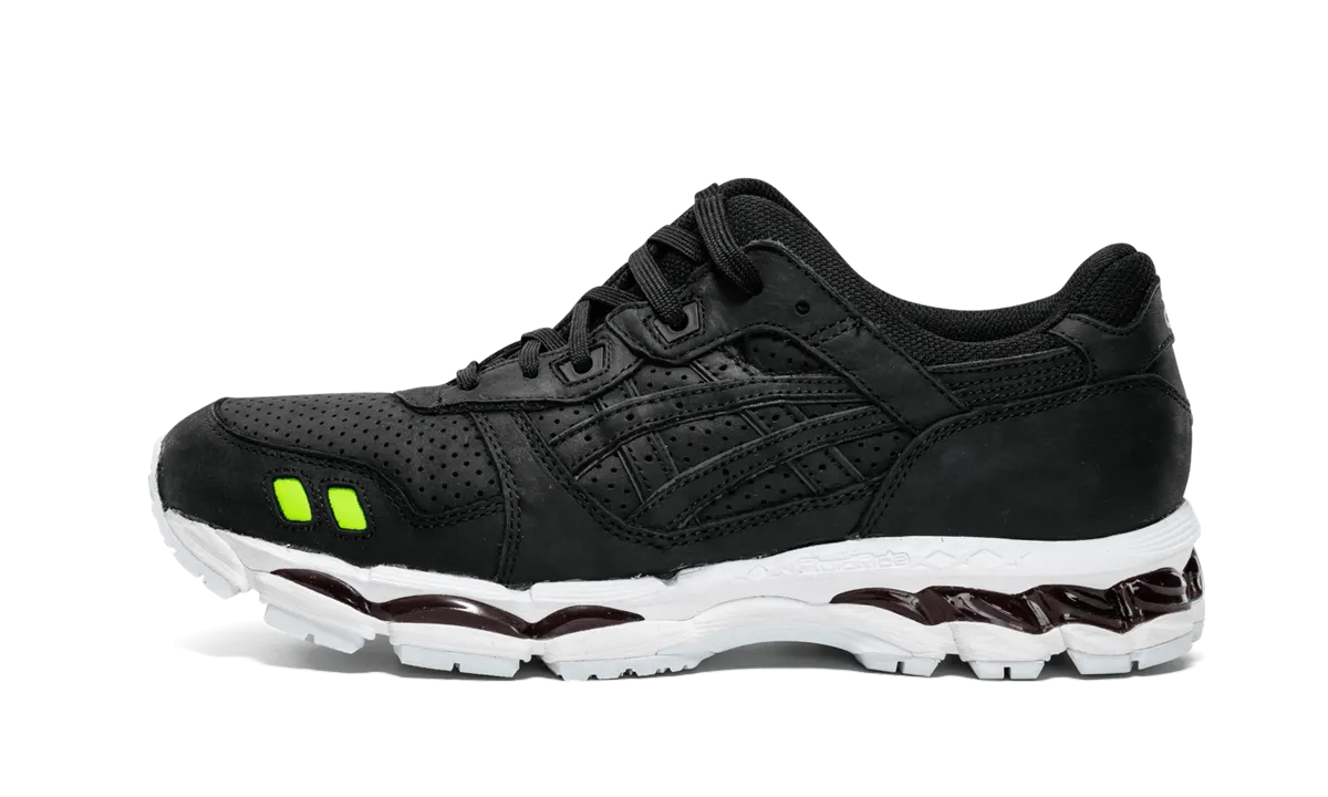 Step Fit Gel-Lyte 3.1 "Super Green"