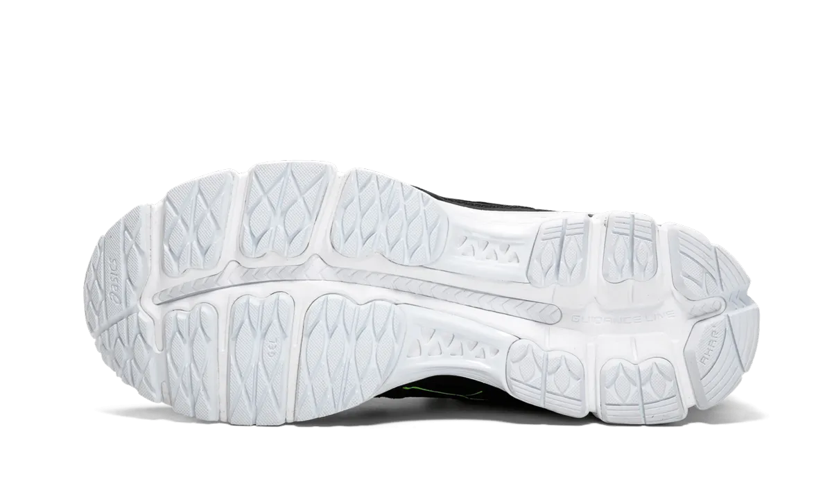 Gel-Lyte 3.1 "Super Green" No Squeeze Scenic Step