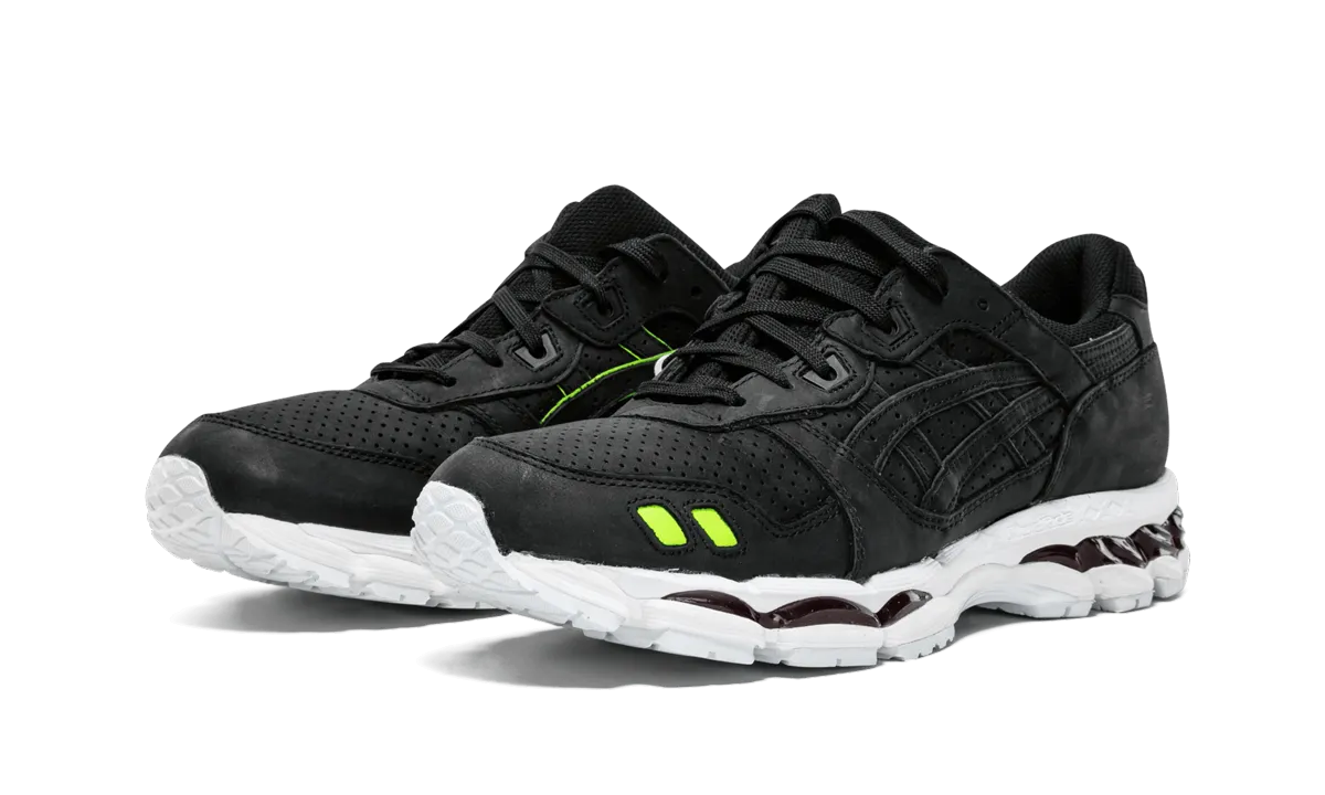 Gel-Lyte 3.1 "Super Green" Cliff Jog