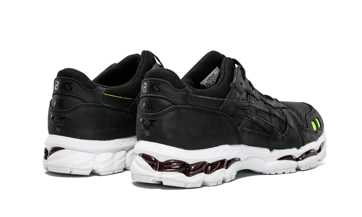 Stable Walk Water Resistant Gel-Lyte 3.1 "Super Green"