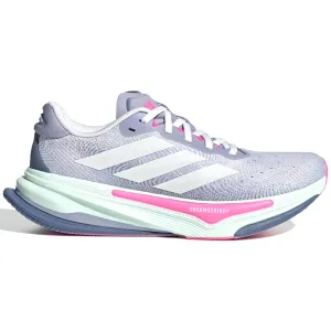 toe - strap shoes Women's Supernova Prima 2 Running Shoes Silver Violet Mel / Cloud White / Dash Grey