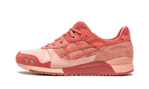 Quiet Footprint Energy return Gel-Lyte III OG "Concepts - Otoro"