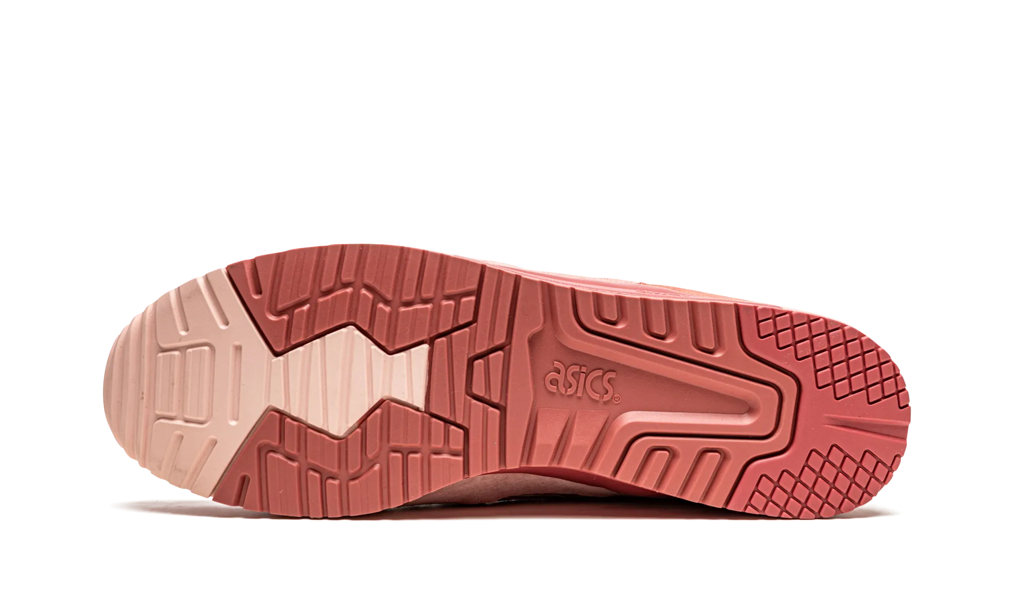 Side Support Gel-Lyte III OG "Concepts - Otoro"