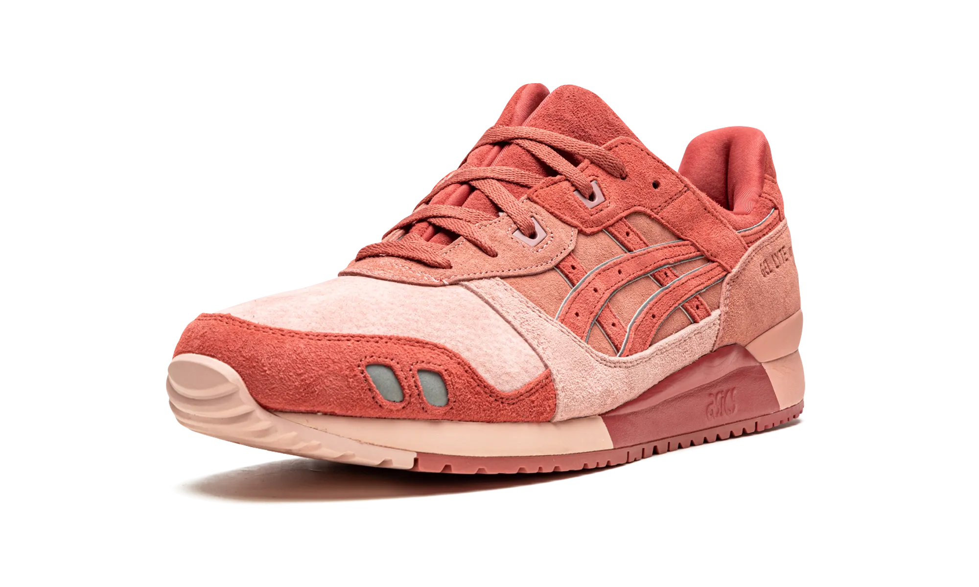 Gel-Lyte III OG "Concepts - Otoro" Fresh Design