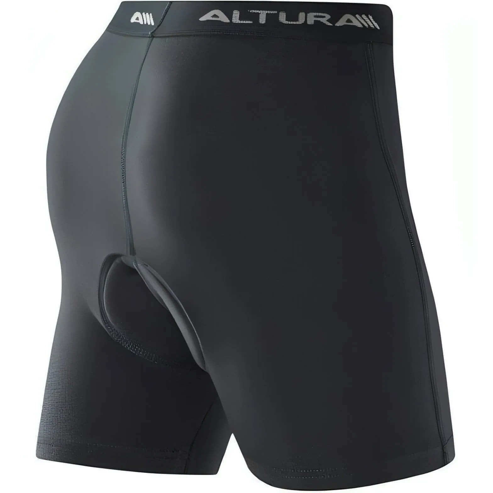 Altura Tempo Womens Cycling Undershort - Grey Pajamas moisture - wicking