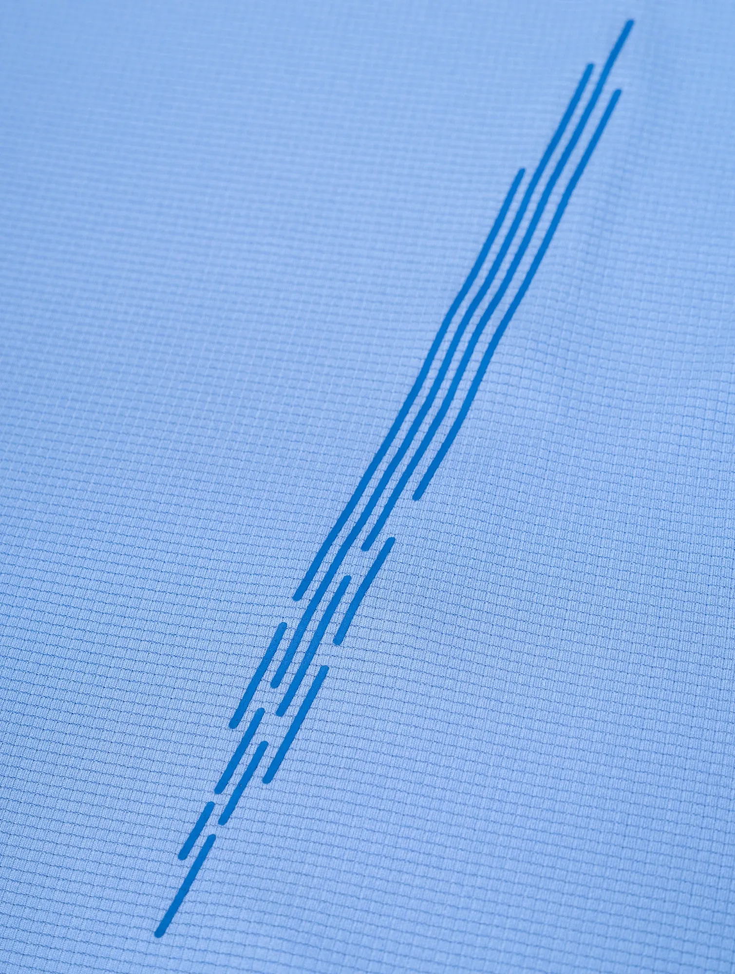 Return - on - investment - high Ronhill Tech Race Womens Running Vest Tank Top - Blue