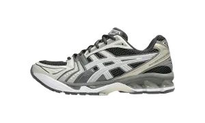 Odor Control Technology Wedge Sole GEL-Kayano 14 "Obsidian Grey / Cement Grey"