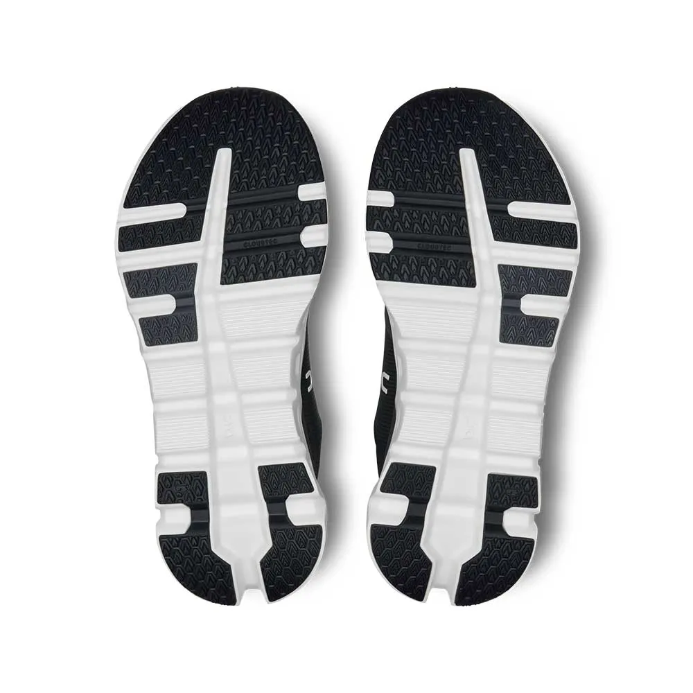 Road Approved Women's Cloudrunner 2 Running Shoe - Eclipse/Black - Wide (D)