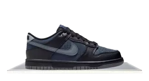 Dunk Low 'Symbiote' Neutral Color Palette Odor Control Technology