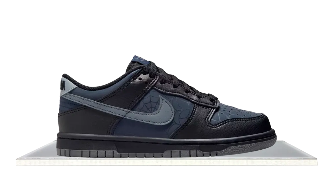 Dunk Low 'Symbiote' Weekend Fit Traction Control