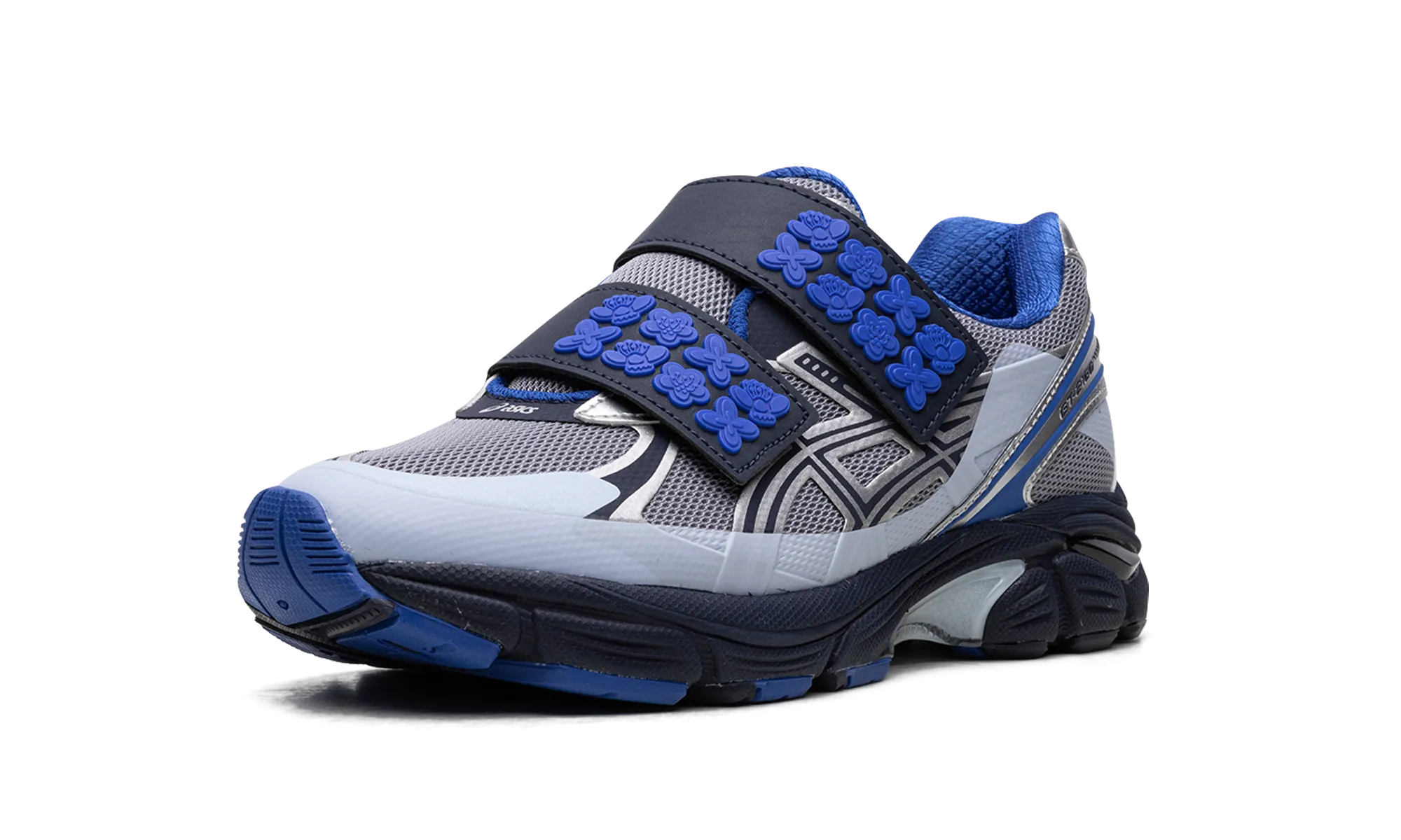 Thermo Regulating Insole GT-2160 "Cecilie Bahnsen - Midnight"