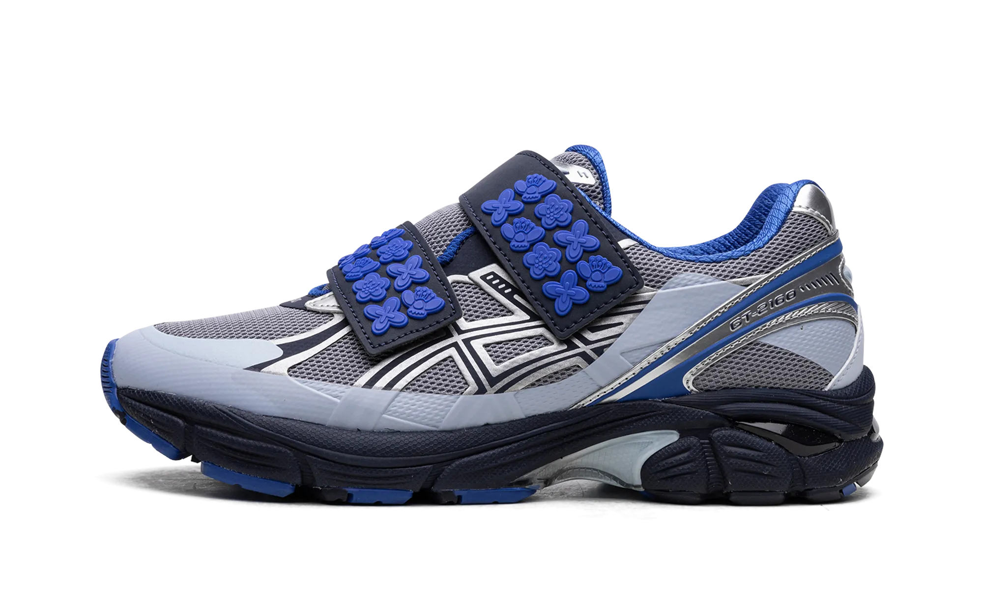 GT-2160 "Cecilie Bahnsen - Midnight" Non Slip Outsole Recycled Mesh Composite