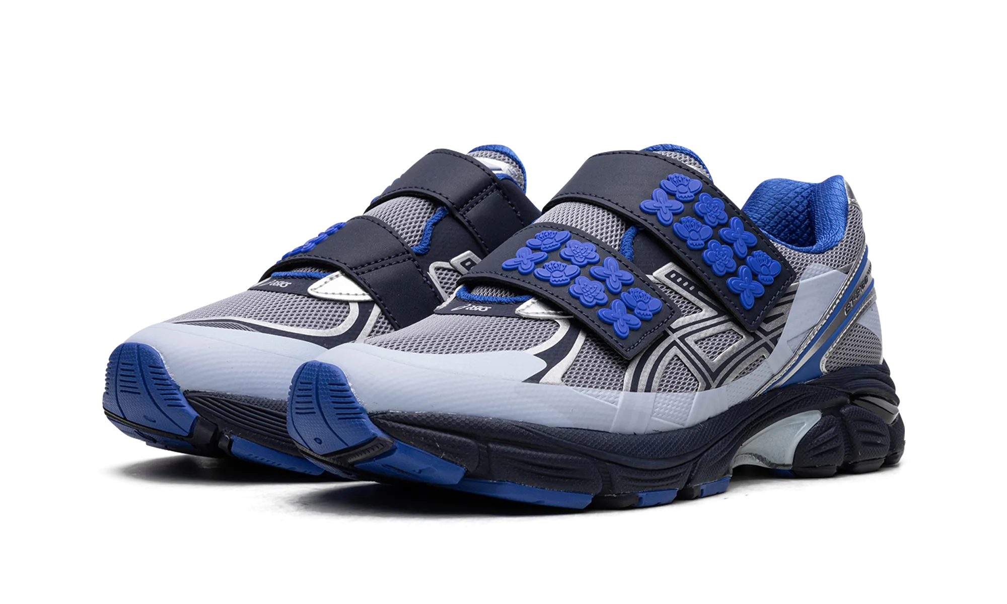 GT-2160 "Cecilie Bahnsen - Midnight" chic aesthetic Tear Resistant Upper