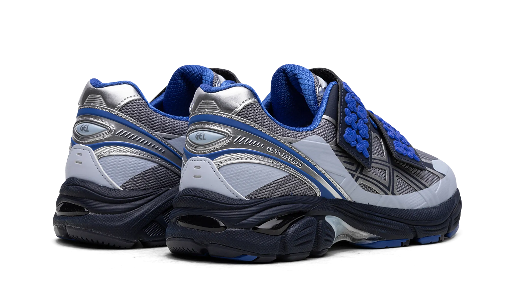 Star Hike GT-2160 "Cecilie Bahnsen - Midnight"