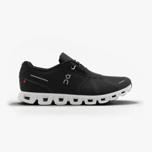 heat - resistant - design shoes On Running | Cloud 5 | Women's | Black/White