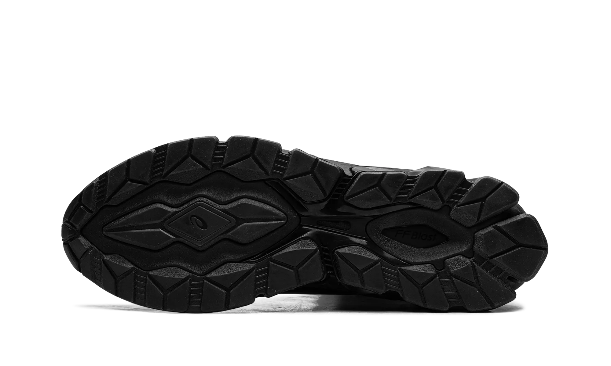 Stylish Touch Gel Quantum 360 7 Chelsea Boot "TAKAHIROMIYASHITA The Soloist - Black"