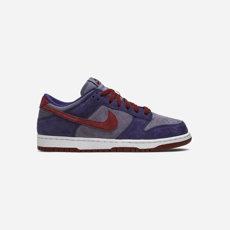 Nike Dunk Low Plum City Tour