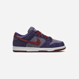 Nike Dunk Low Plum City Tour