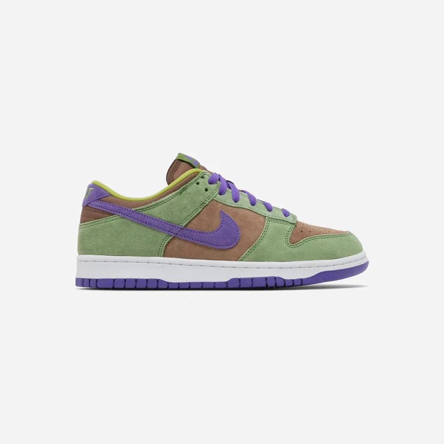 Edge Appeal Travel Walker Nike Dunk Low Veneer (2020/2024)
