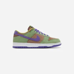 PU material Adjustable   fit Nike Dunk Low Veneer (2020/2024)