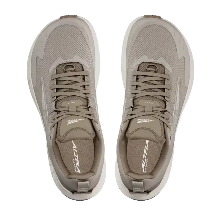 Women??s Timp 5 (921 - Sand) Flexible Midsole