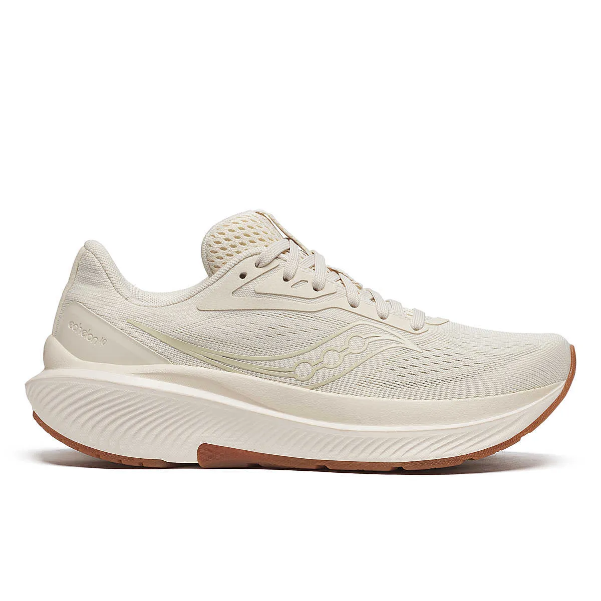 Saucony | Echelon 10 | Women's | Rye/Gum ultra - marathon shoes