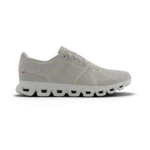 Running Economy joint mobility On Running | Cloud 6 | Women's | Pearl/White