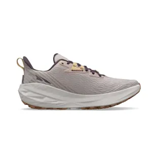 Women's Experience Wild Trail Running Shoe - Taupe - Regular (B) Thermoplastic Polyurethane Frame